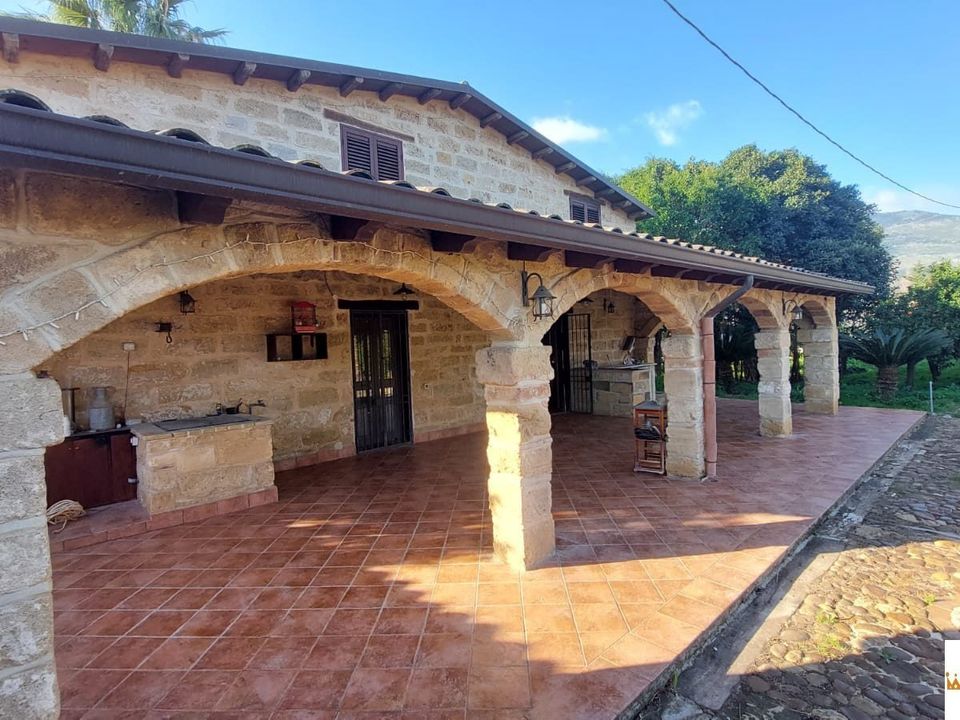 Villa i Carini, Palermo - foto 4