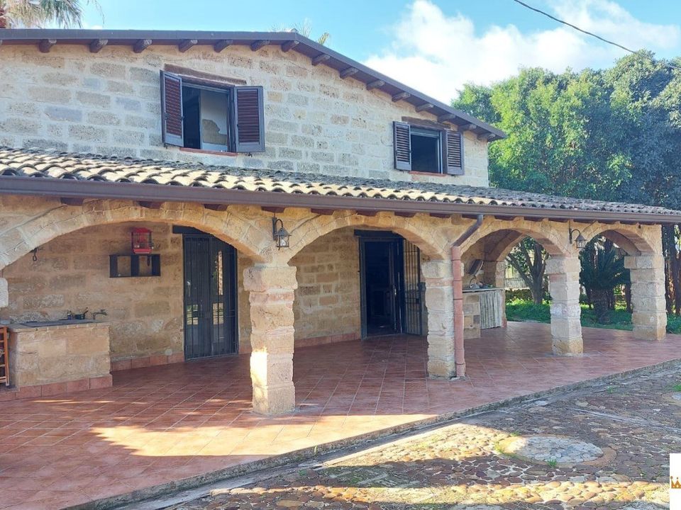 Villa i Carini, Palermo - foto 5