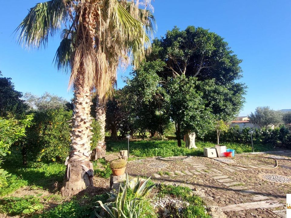 Villa en Carini, Palermo - foto 5