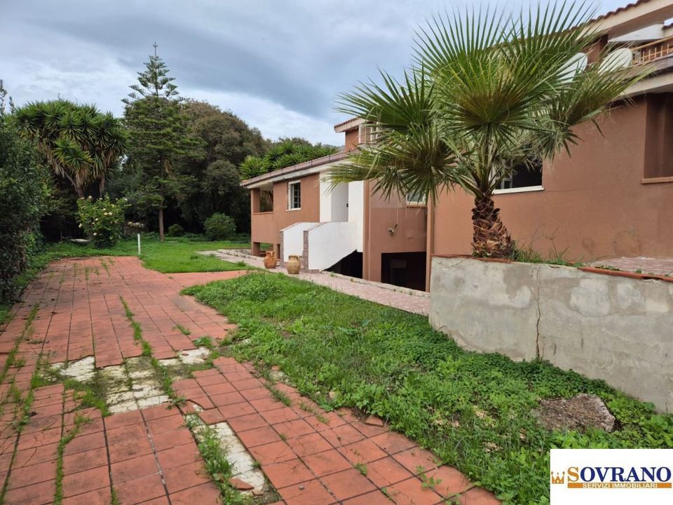 Villa a Palermo, Palermo - foto 2