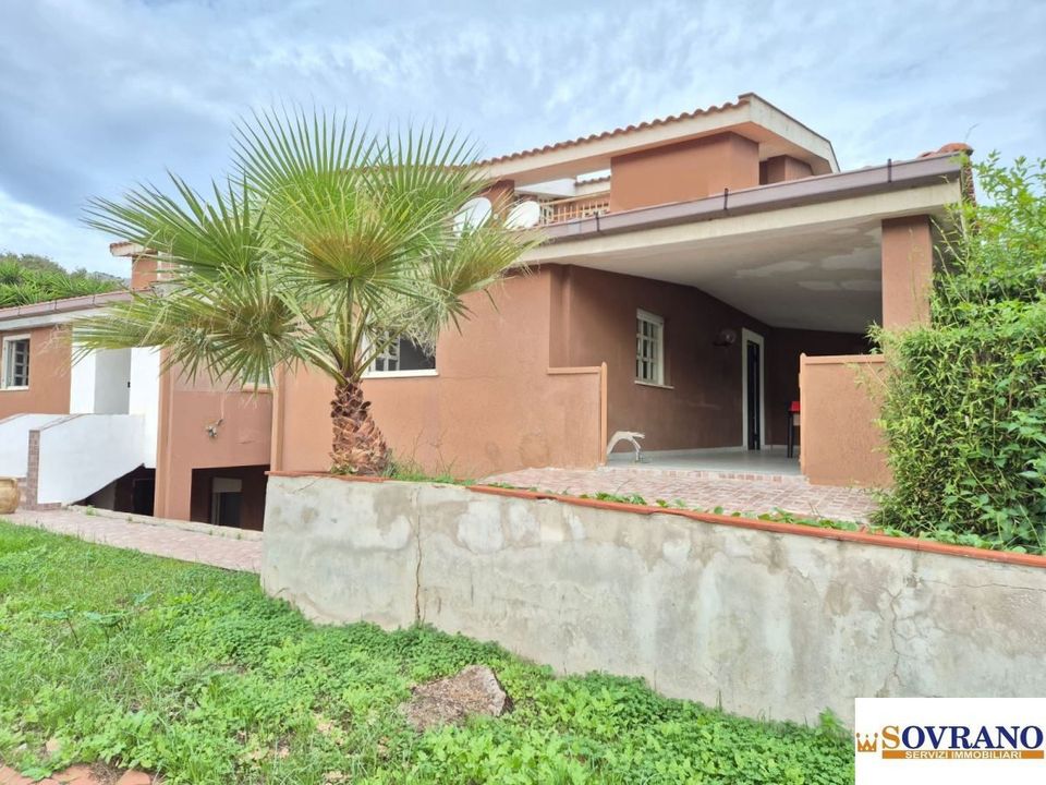 Villa a Palermo, Palermo - foto 3