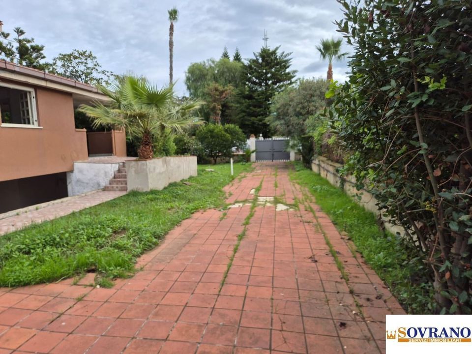 Villa a Palermo, Palermo - foto 4