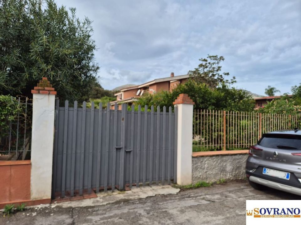 Villa a Palermo, Palermo - foto 5