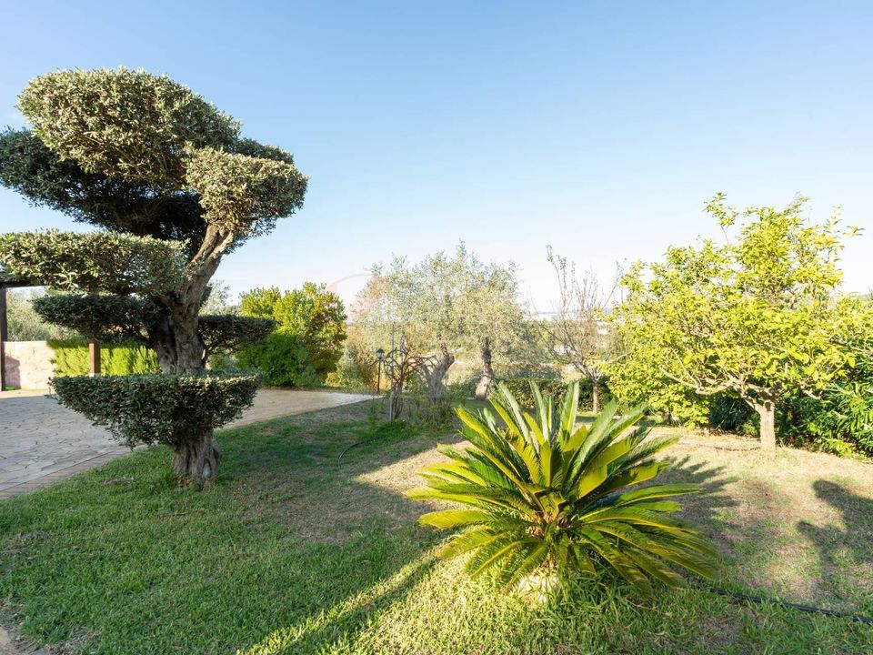 Villa i Sassari, Sassari - foto 1