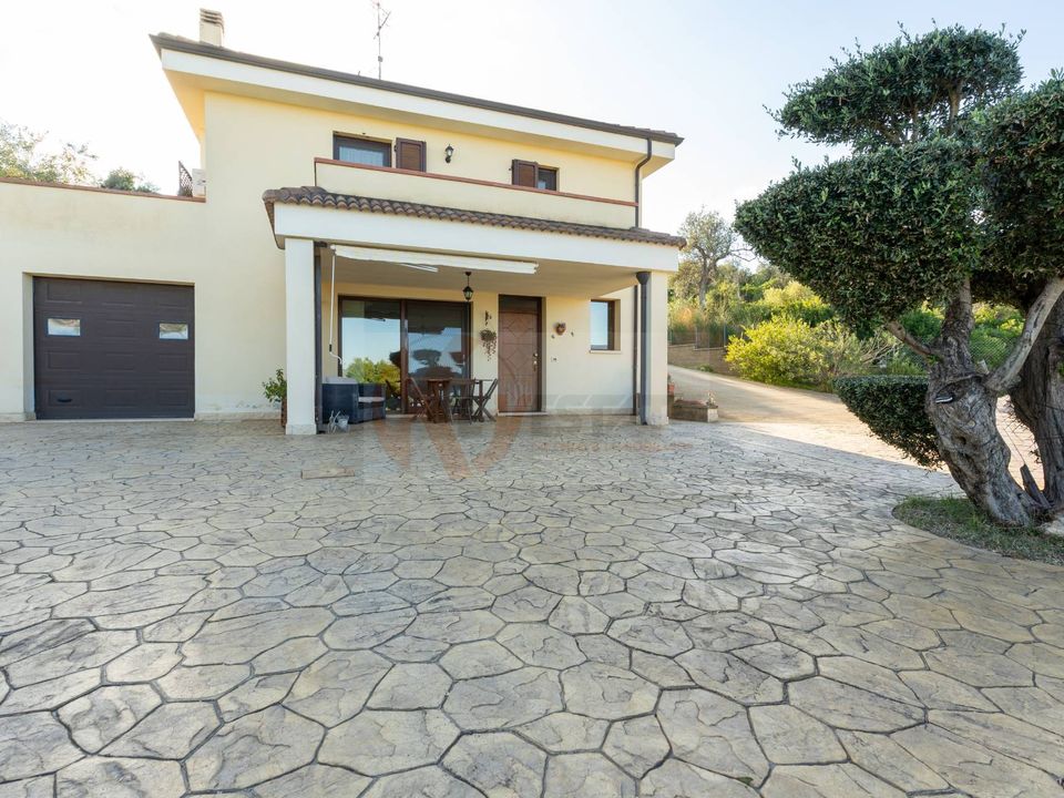 Villa i Sassari, Sassari - foto 2