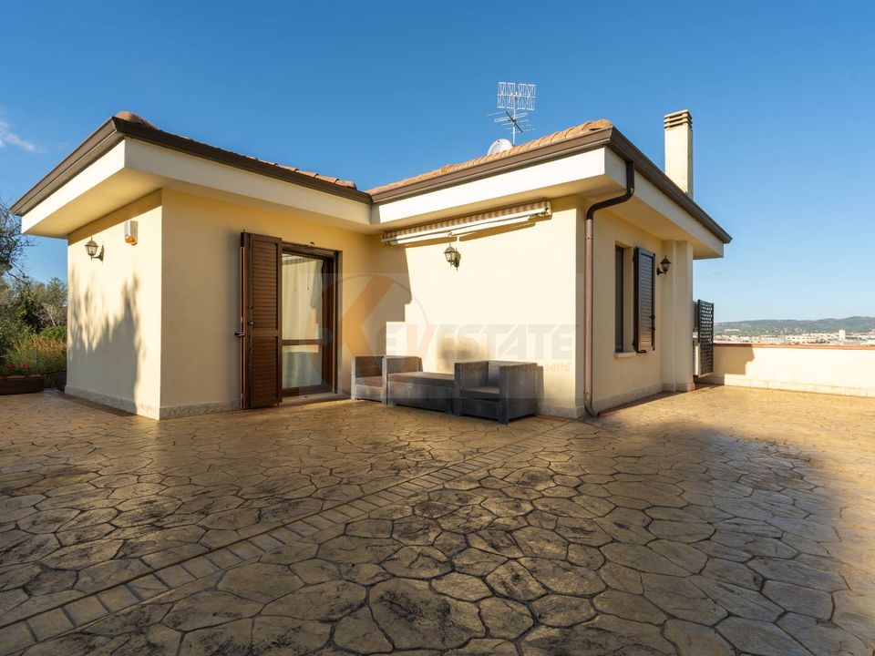 Villa i Sassari, Sassari - foto 3