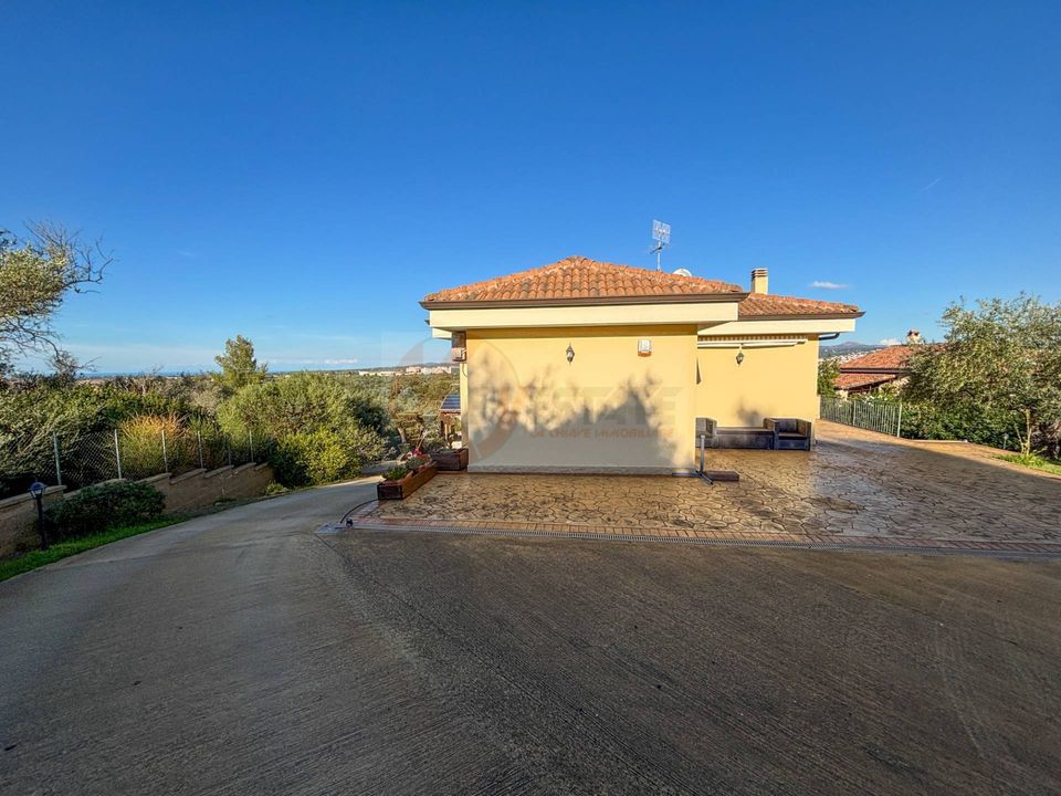 Villa i Sassari, Sassari - foto 4