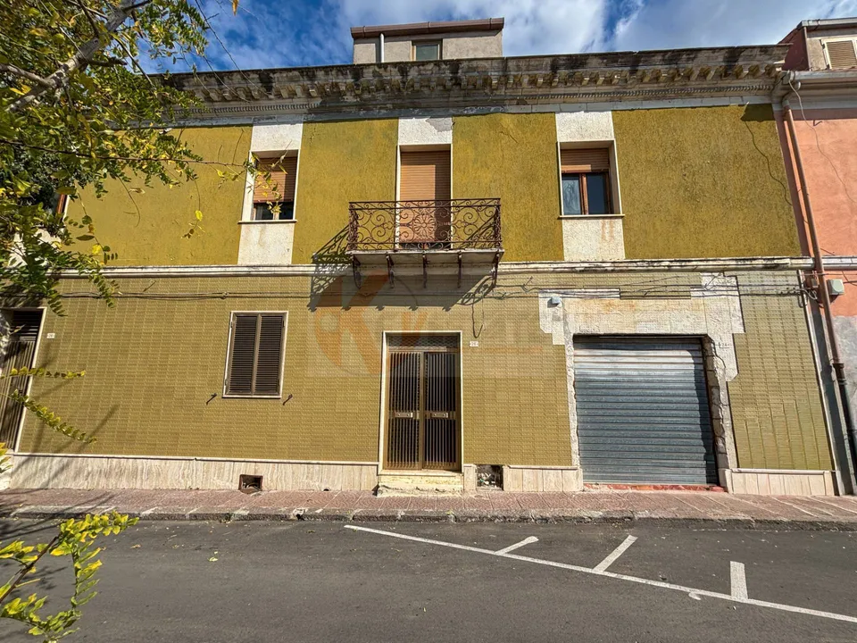 Villa i Ossi, Sassari - foto 1