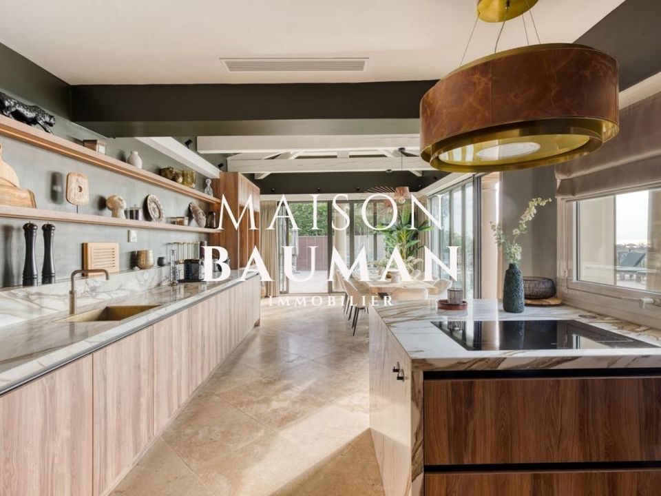 Villa i Sainte-Maxime, Var - foto 4