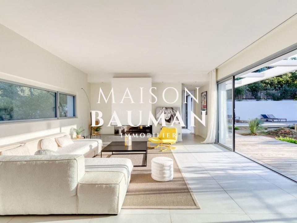 Villa i Sainte-Maxime, Var - foto 5