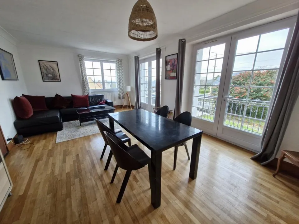 Villa i Crozon, Finistere - bilde 3