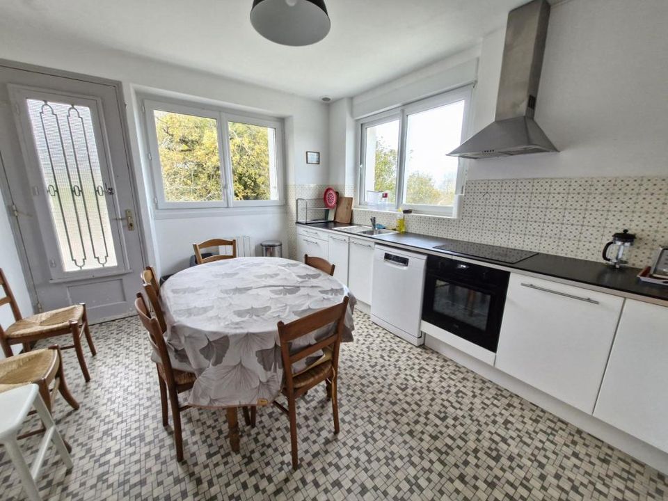 Villa i Crozon, Finistere - bilde 4