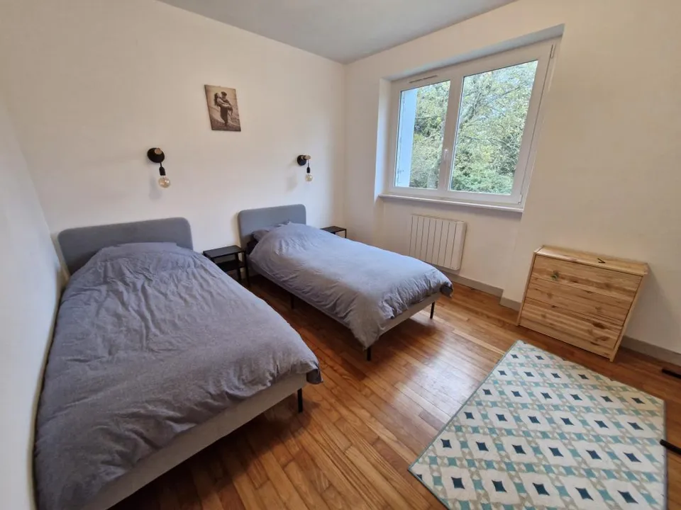 Villa i Crozon, Finistere - bilde 5