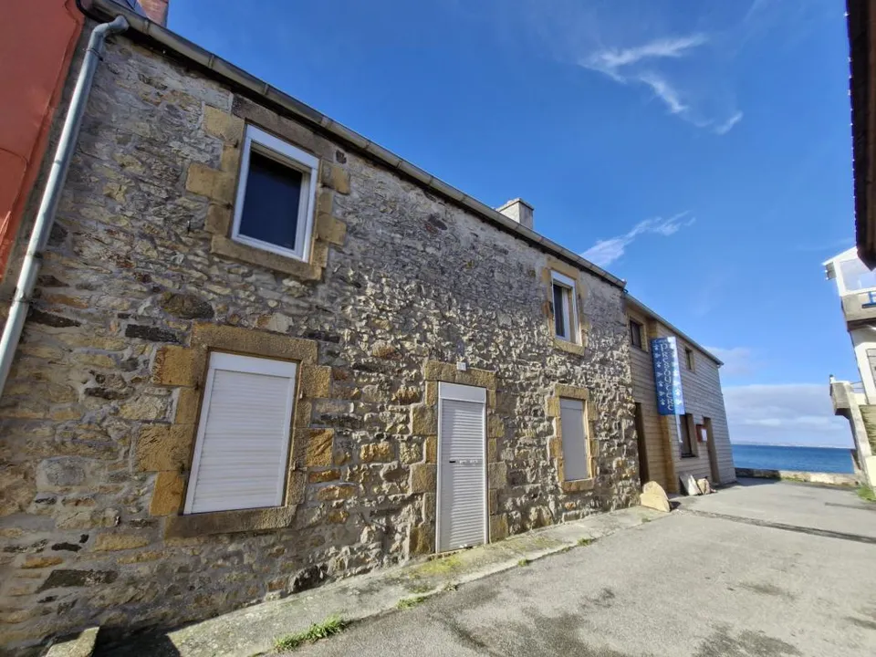 Villa i Crozon, Finistere - bilde 1