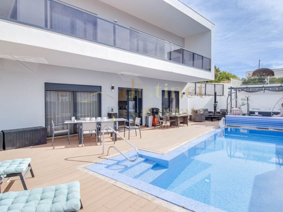 Villa i Mexilhoeira Grande, Faro - foto 4