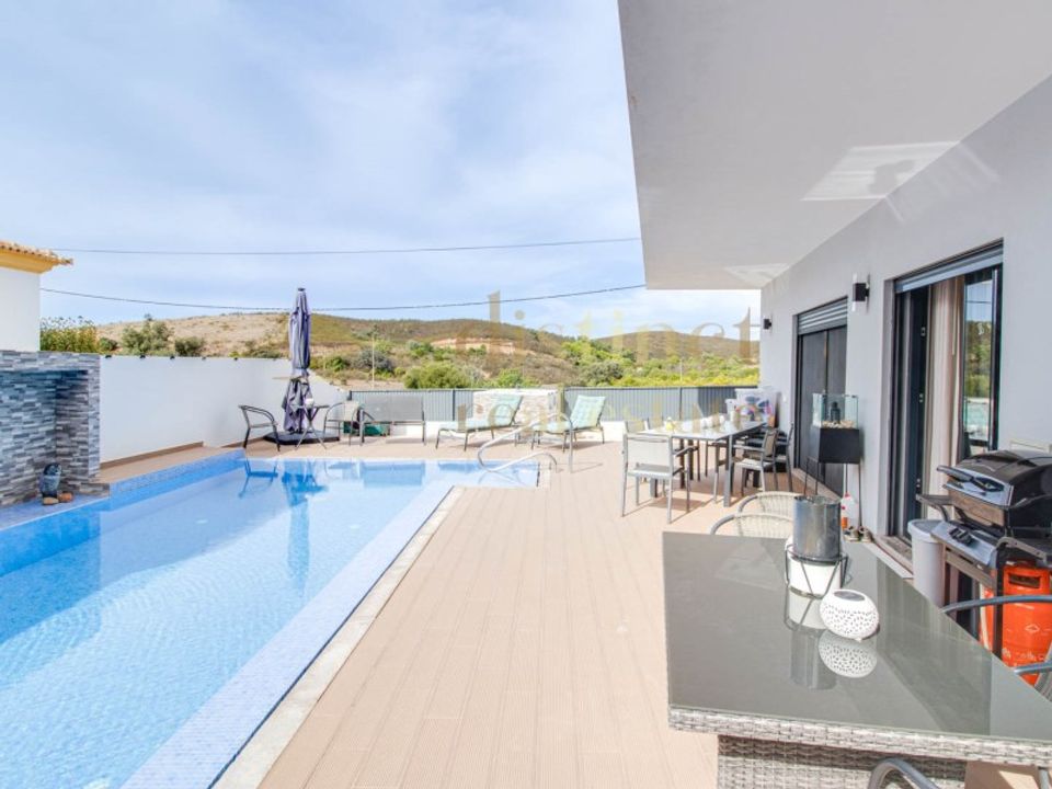 Villa i Mexilhoeira Grande, Faro - foto 5