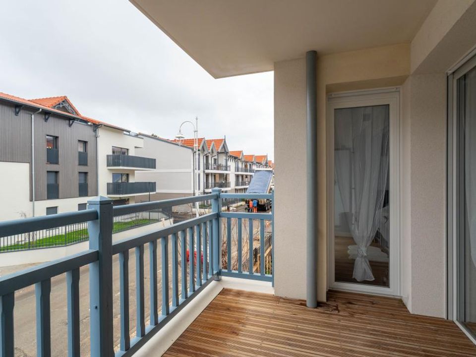 Lejlighed i Arcachon, Gironde - foto 1