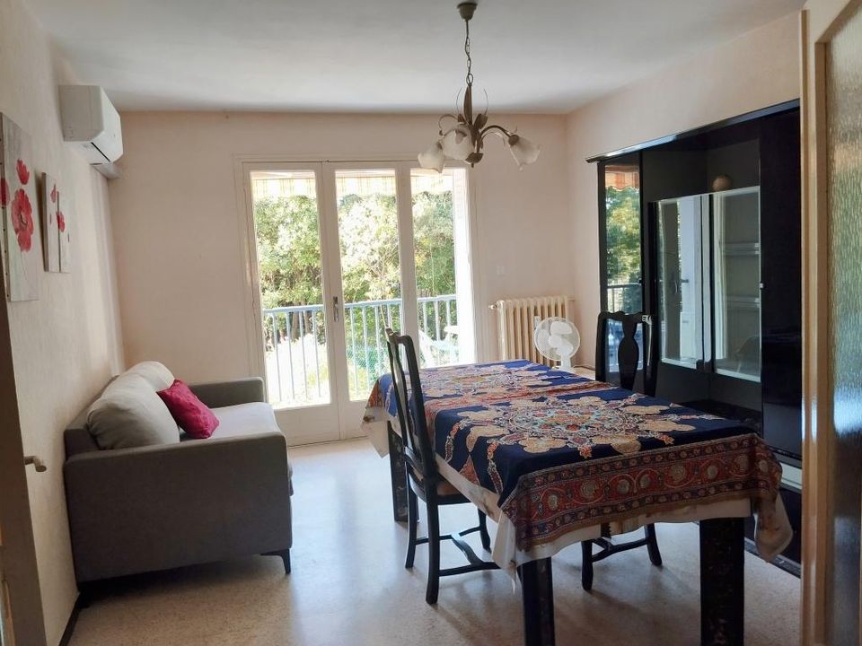 Studio i La Valette-du-Var, Var - foto 1
