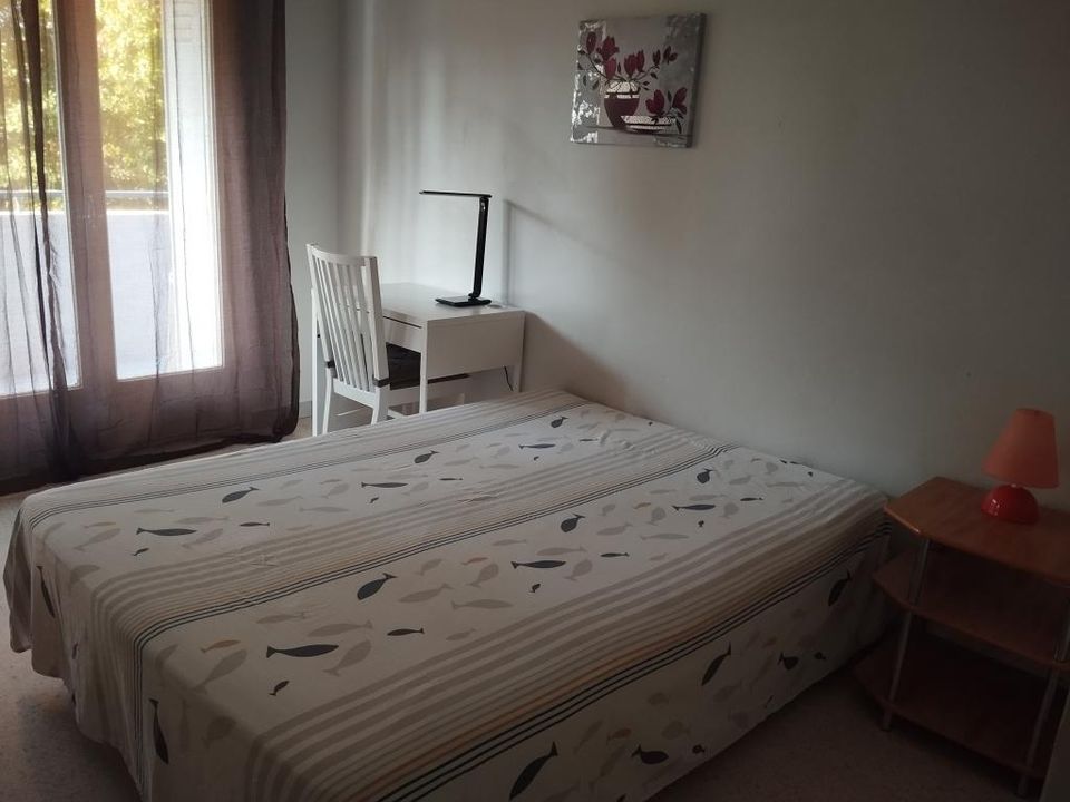 Studio i La Valette-du-Var, Var - foto 2