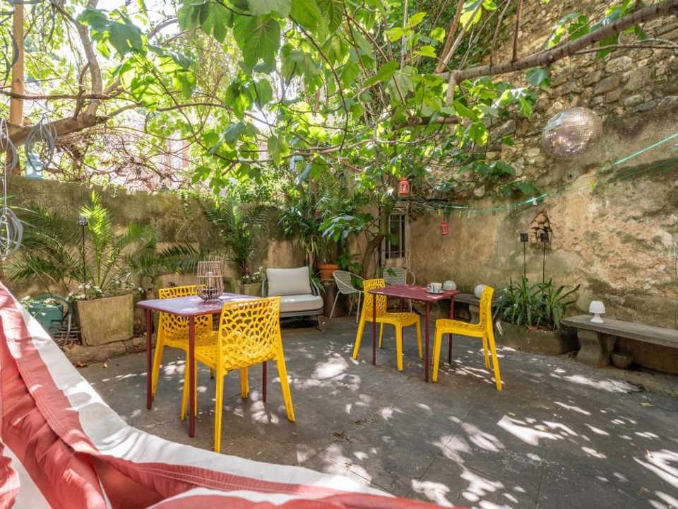 Studio i Aix-en-Provence, Bouches-du-Rhone - foto 1