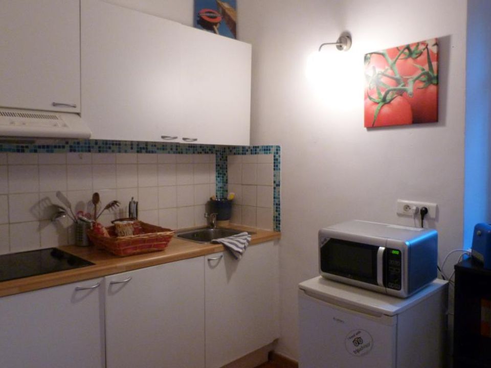 Studio i Aix-en-Provence, Bouches-du-Rhone - foto 4