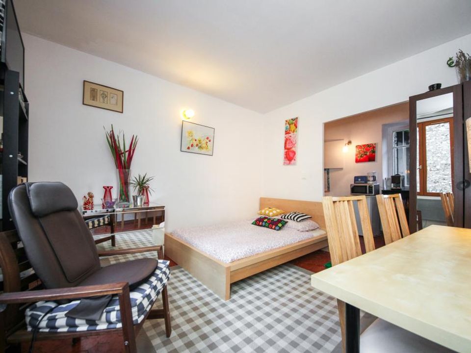 Studio i Aix-en-Provence, Bouches-du-Rhone - foto 5