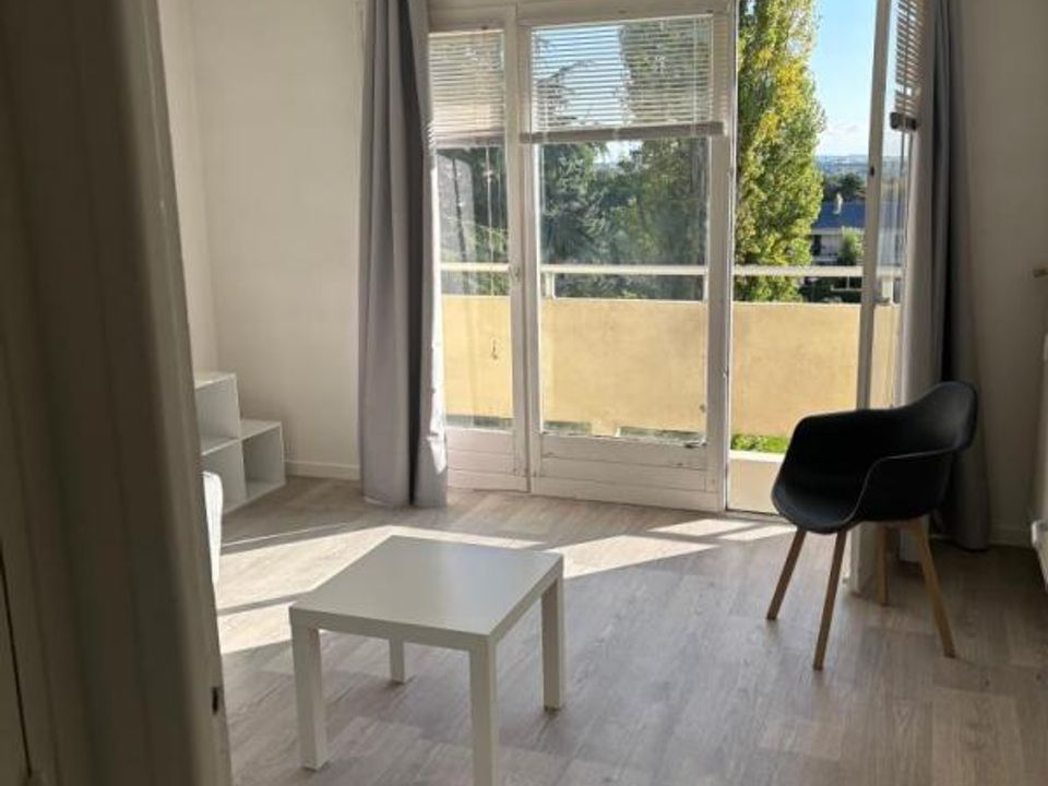 Studio i Hérouville-Saint-Clair, Calvados - foto 1