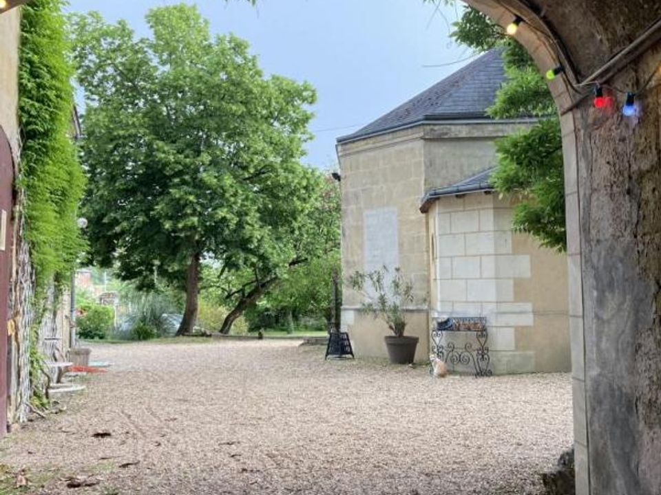 Studio i Cinq-Mars-la-Pile, Indre-et-Loire - foto 2