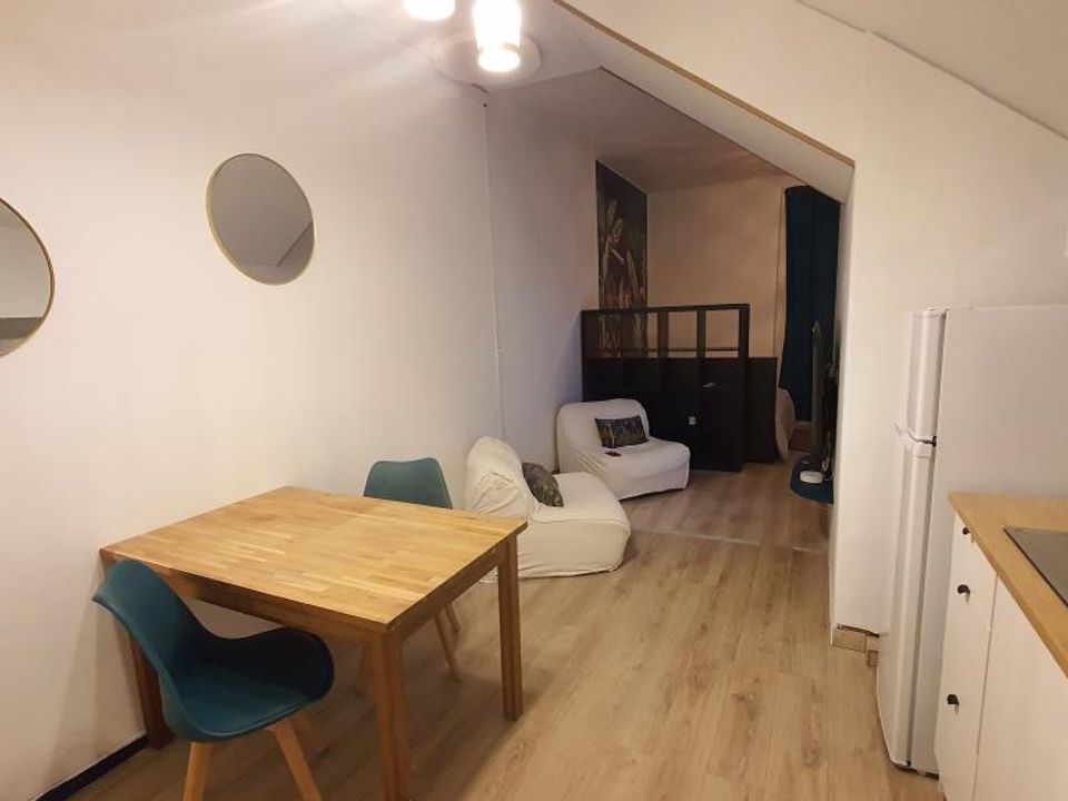 Studio i Roubaix, Nord - foto 4