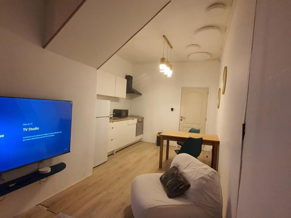 Studio i Roubaix, Nord - foto 5