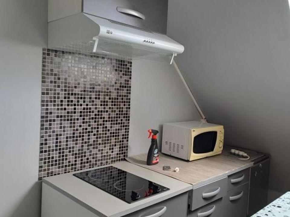Studio i Venette, Oise - bilde 1