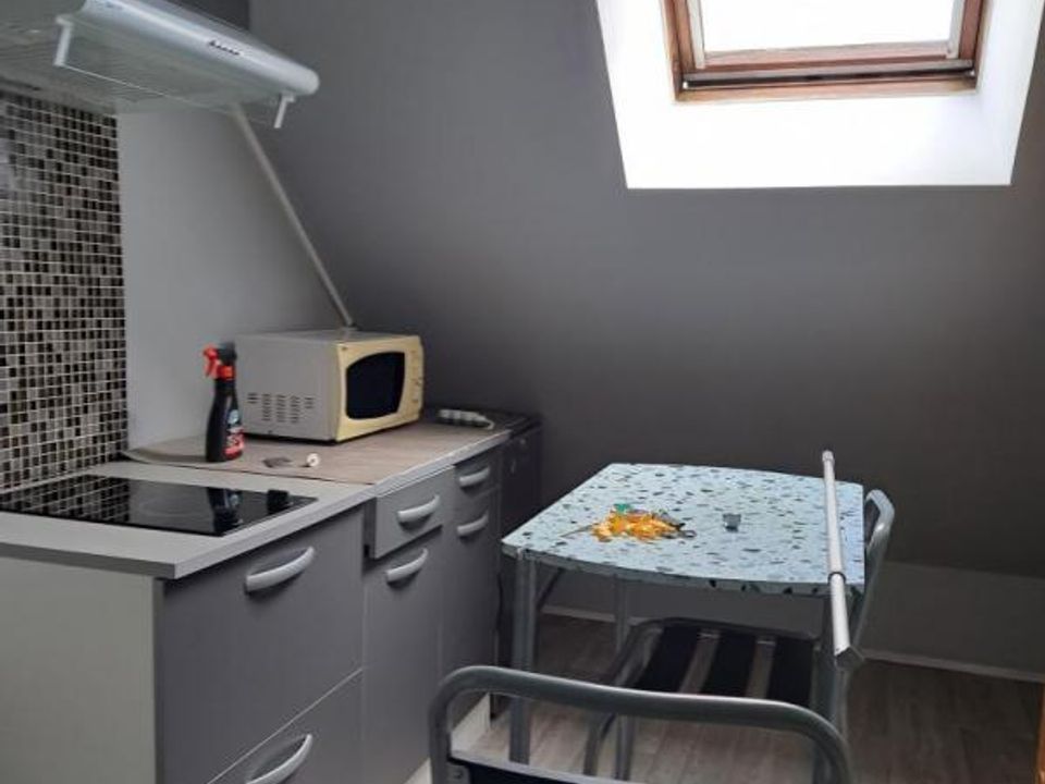 Studio i Venette, Oise - bilde 2