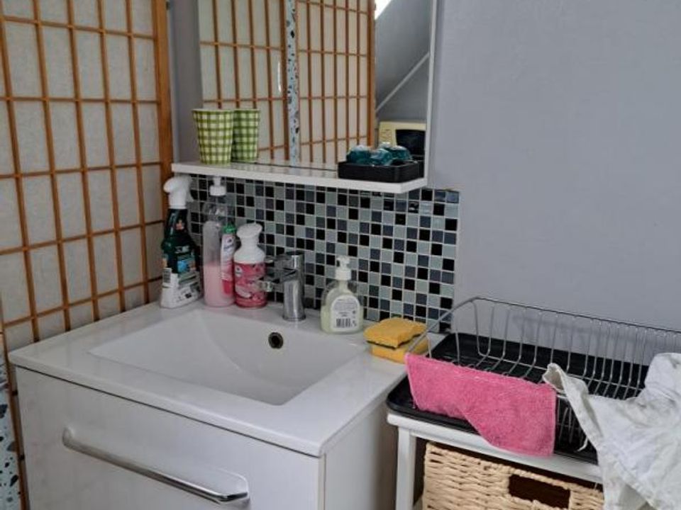 Studio i Venette, Oise - bilde 3