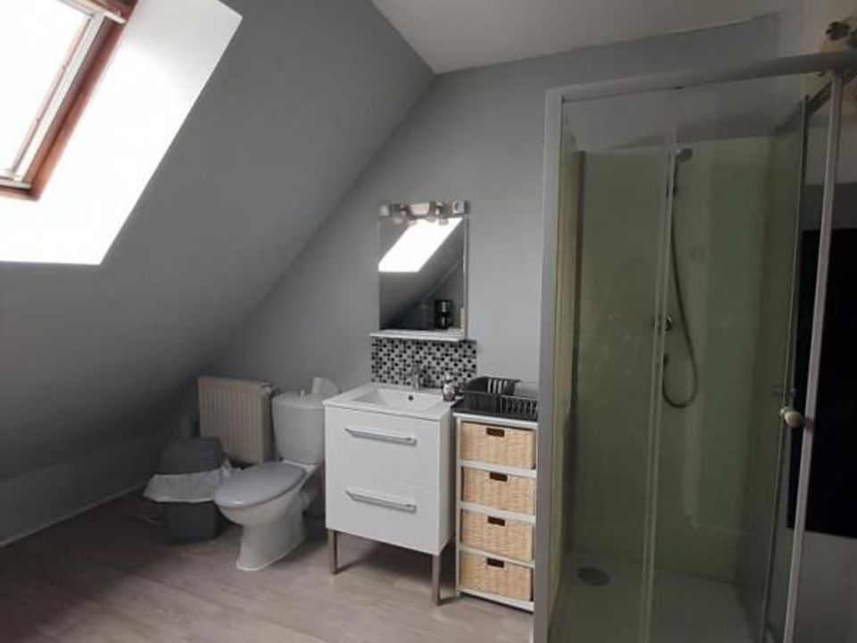 Studio i Venette, Oise - bilde 4