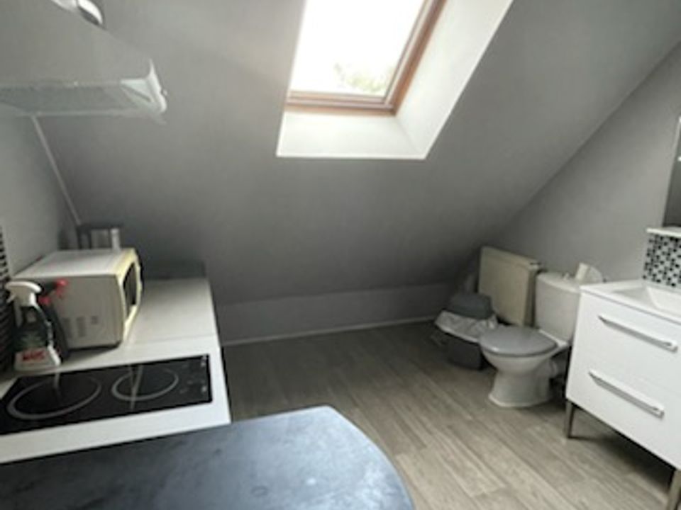 Studio i Venette, Oise - bilde 5