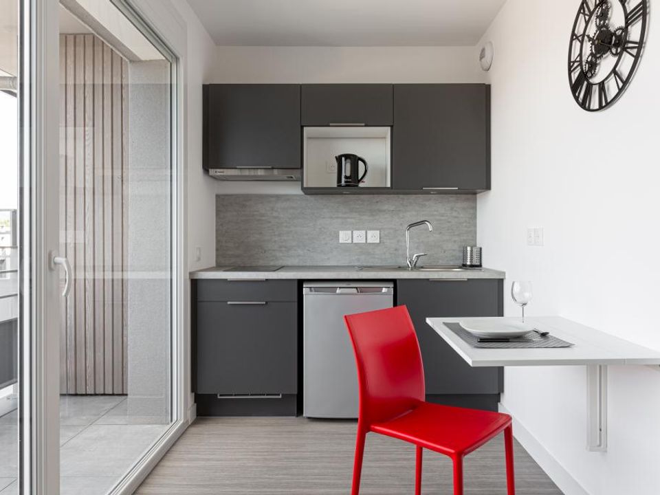 Studio i Annecy, Haute-Savoie - foto 2