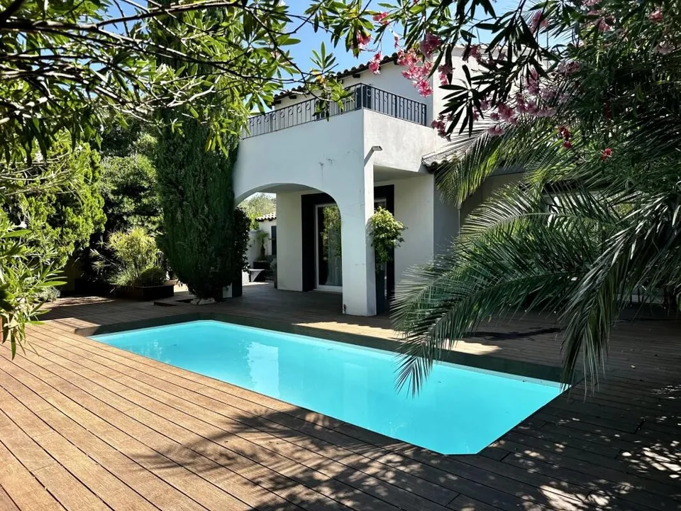 Villa a Les Angles, Gard - foto 2