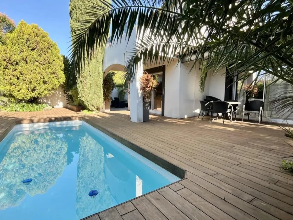 Villa a Les Angles, Gard - foto 3