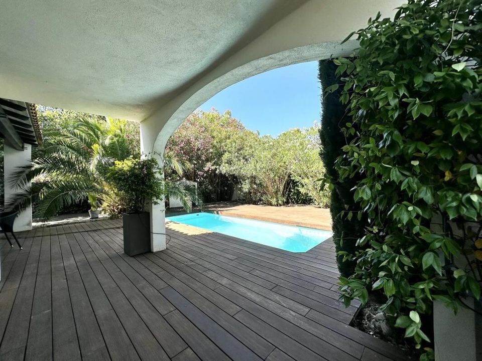 Villa a Les Angles, Gard - foto 4