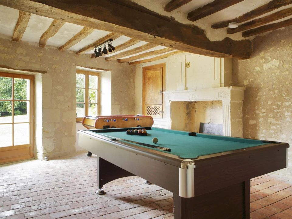 Villa i Vaudelnay, Maine-et-Loire - foto 4