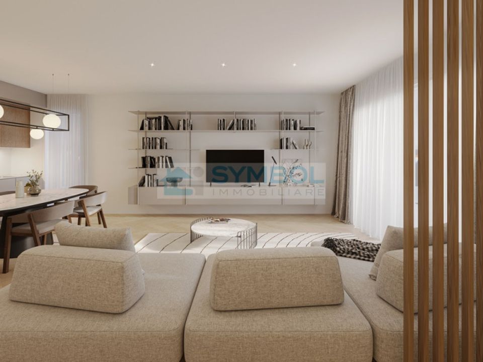 Villa i Martellago, Venice - foto 4