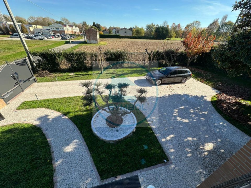 Villa i San Giorgio Delle Pertiche, Padua - foto 2