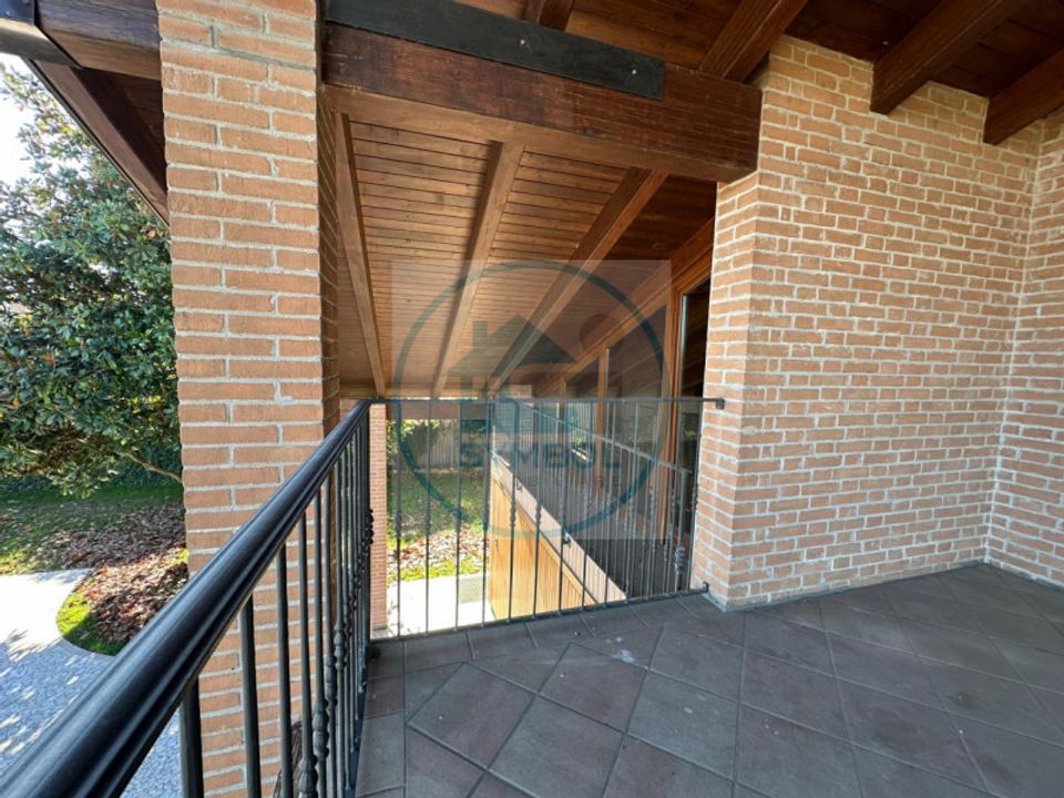 Villa i San Giorgio Delle Pertiche, Padua - foto 3