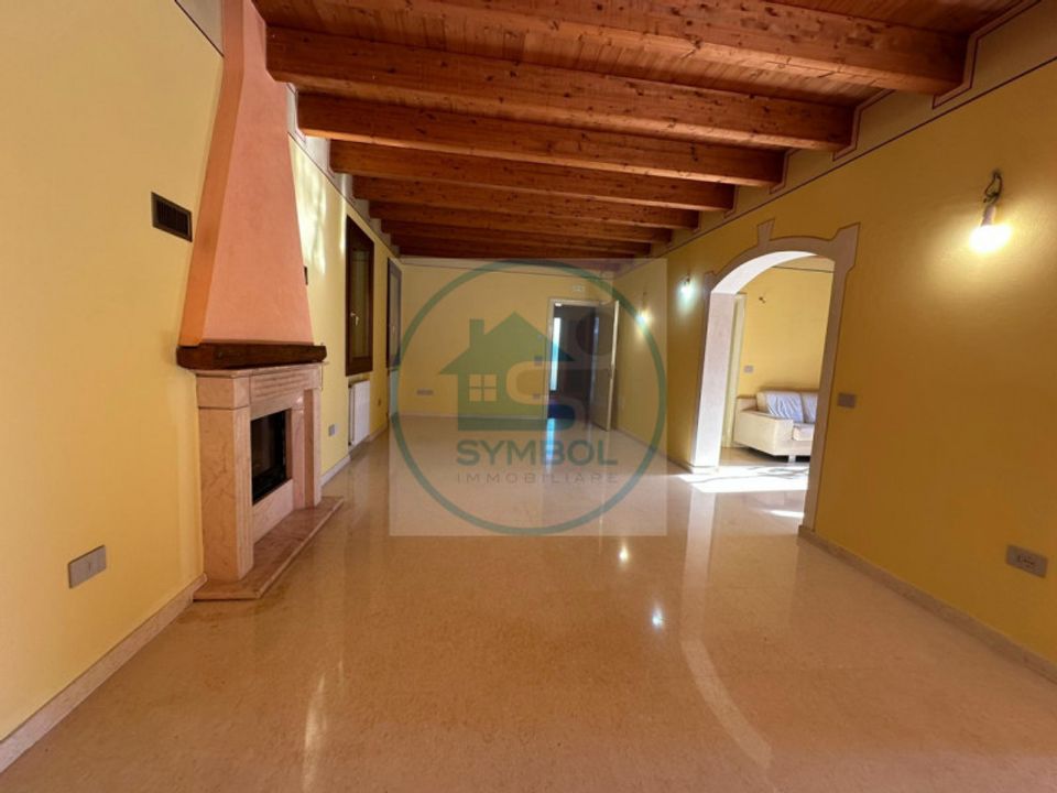 Villa i San Giorgio Delle Pertiche, Padua - foto 5