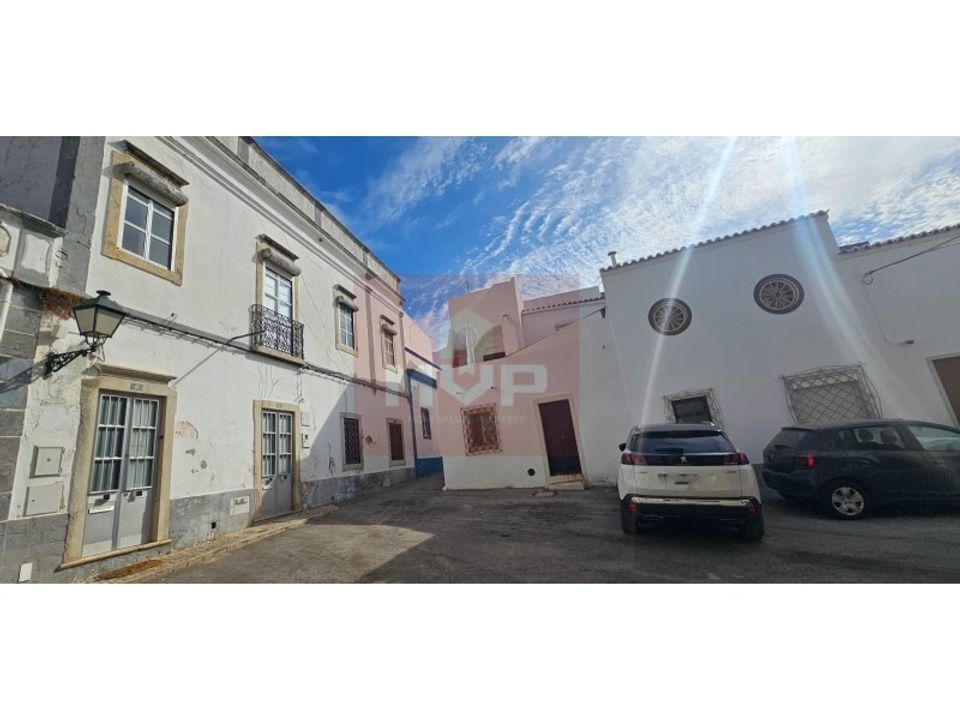Villa i Estoi, Faro - foto 1