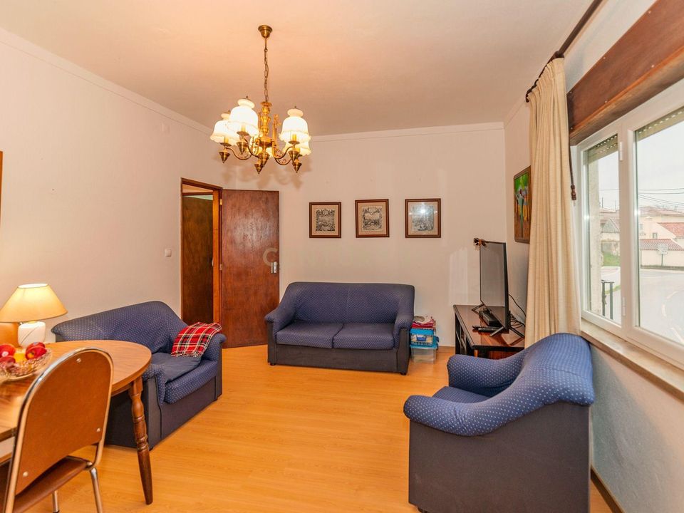 Villa i Lourinha, Lisbon - foto 2
