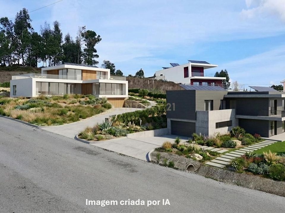 Helårsgrund i Torres Vedras, Lisbon - foto 1