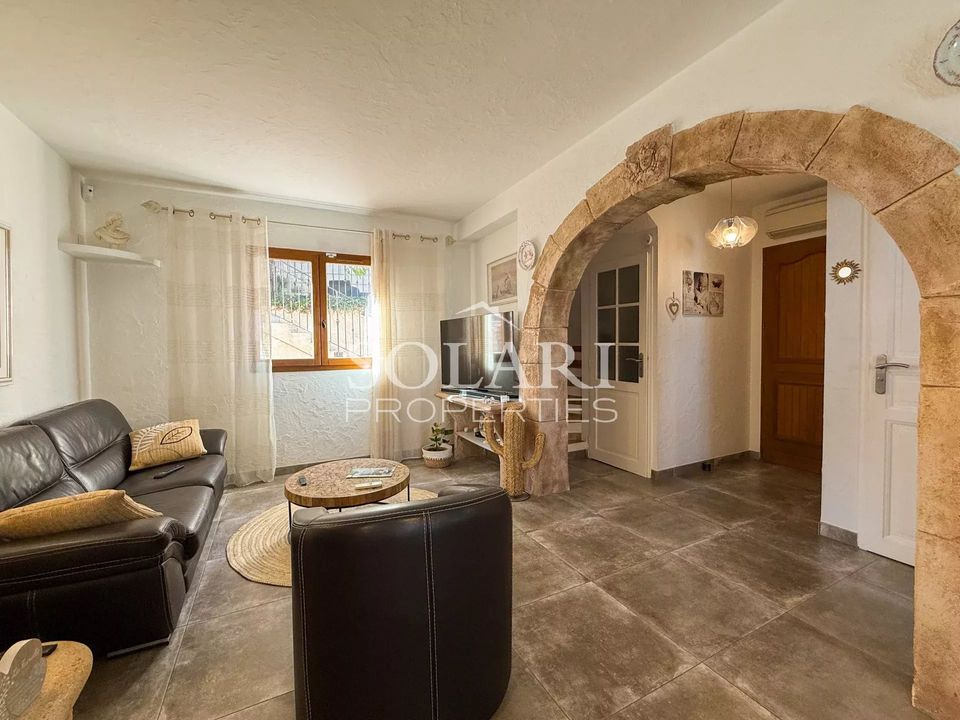 Villa i Mandelieu-la-Napoule, Alpes-Maritimes - foto 4