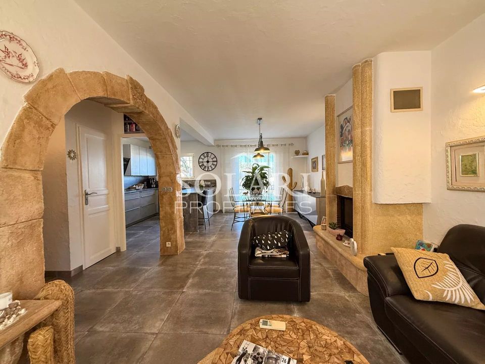 Villa i Mandelieu-la-Napoule, Alpes-Maritimes - foto 3