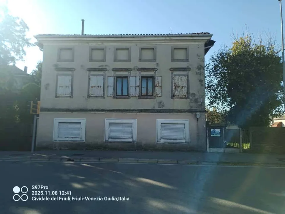 Villa i Cividale del Friuli, Udine - foto 1